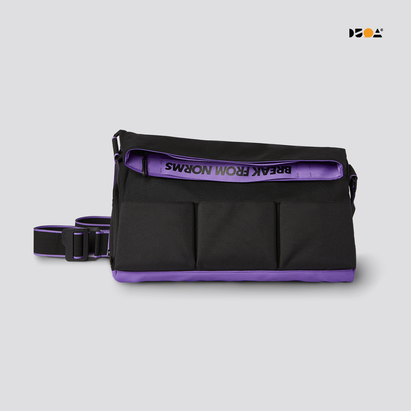 Lingwujiu Er Unisex Sports Travel Daily Shoulder Tote Large Capacity Gym Travel Bag with Dry and Wet Separation Shoe Compartment