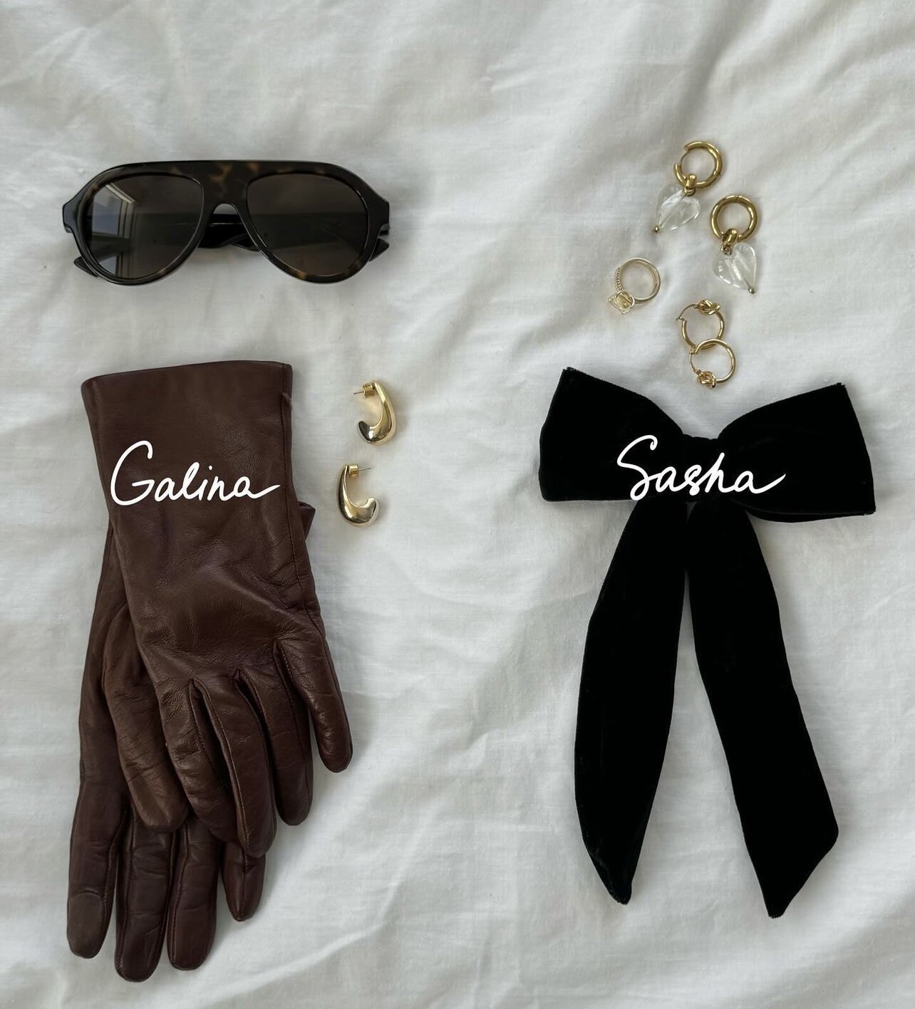 GIGI BOUTIQUE