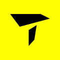 topsneaker旗舰店的LOGO
