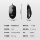 Проводная мышь Lenovo mute бесшумная офисная игровая настольная портативная USB-мышь Унисекс mini 4