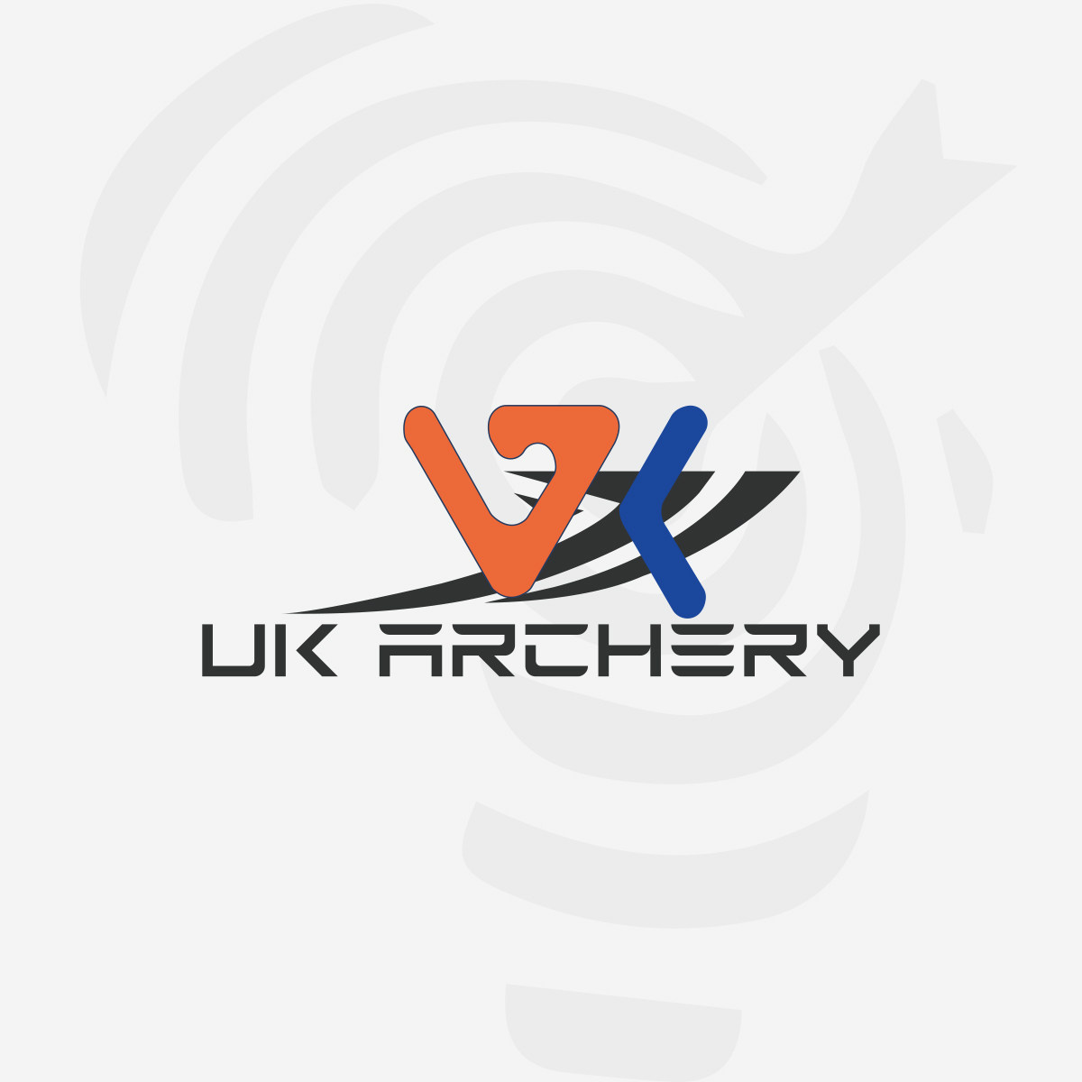 VK Archery的LOGO