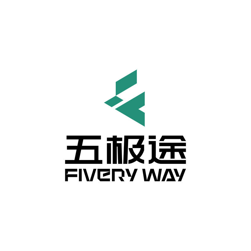 五极途户外旗舰店的LOGO
