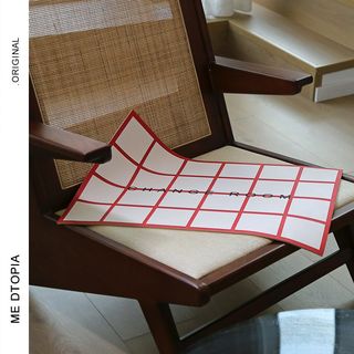 Designer bathroom toilet diatom mud soft foot pad absorbent floor mat non-slip moisture-absorbent quick-drying