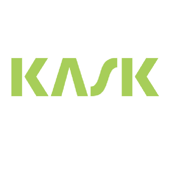 KASK运动户外旗舰店的LOGO