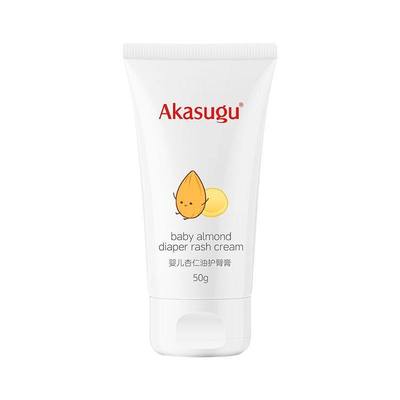 爱舒屋护臀膏50g0岁+隔离舒缓