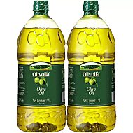 欧丽薇兰橄榄油2.5L*2桶