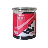 枣乐趣!新鲜桑葚干135g
