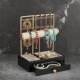 European and American Jewelry Display Stands, Bracelet and Earring Hangers, Necklace Racks, Ring and Jewelry Display Stands, Night Market In-Stock Items