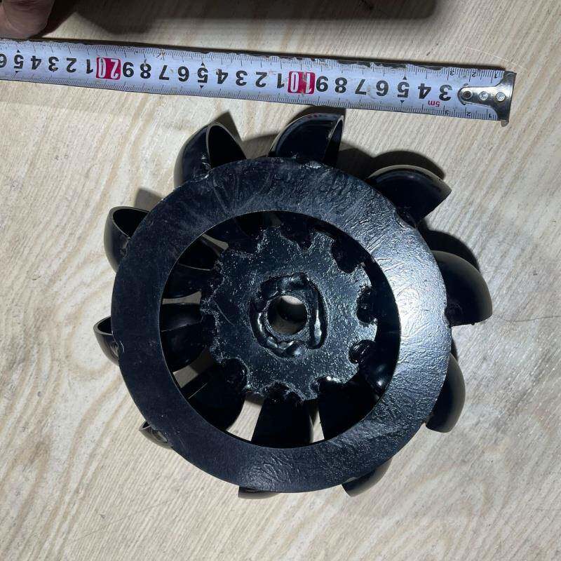什么是斜击叶式水轮定叶轮片？33349型号低速力发电机水流冲击叶片原理详解-水力发电机-淘宝百科网
