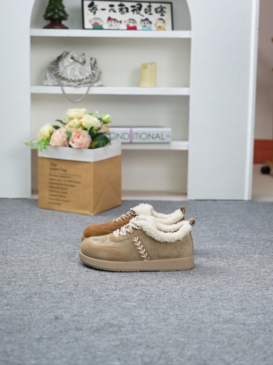 Daphne Cheong - Daphne Cheong added a new photo., image size:1080x1440