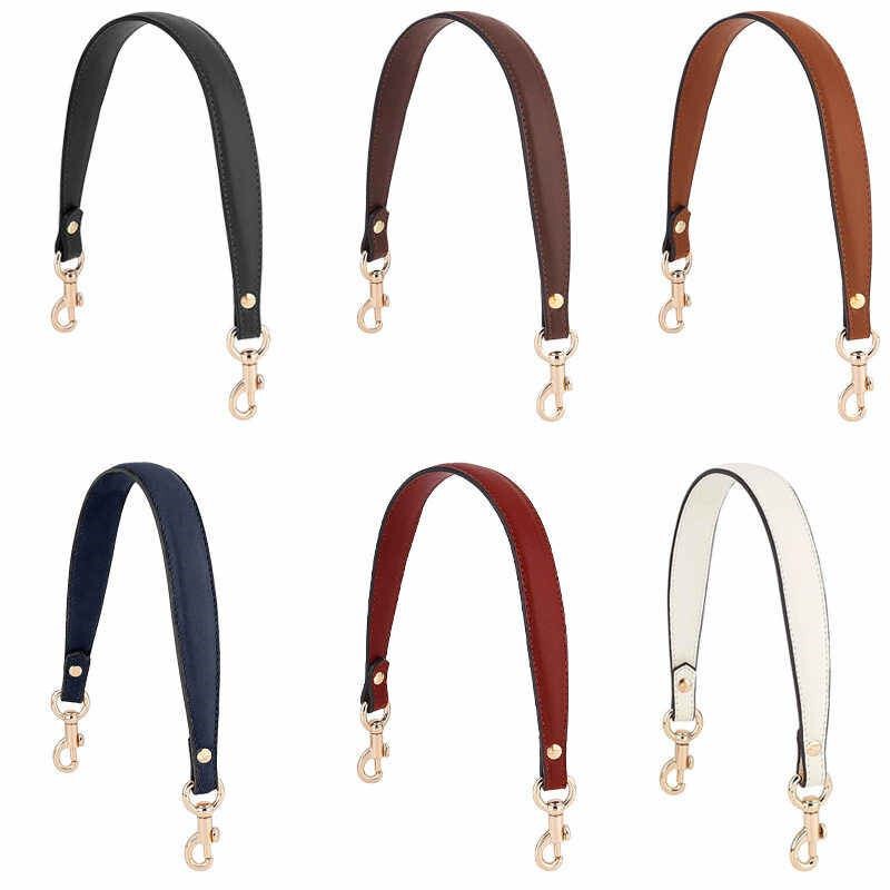 58.5cm Replacement Handbag Strap, Underarm Bag Shoulder Strap, Women's Crossbody Strap, Luggage Hardware Accessories, Leather Handle Strap 58.5cm Replacement Handbag Strap, Underarm Bag Shoulder Strap, Women's Crossbody Strap, Luggage Hardware Accessories, Leather Handle Strap