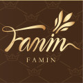 FAMIN烘焙半成品专家