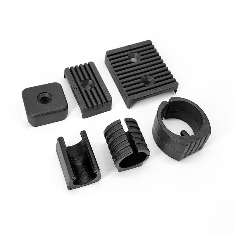 汽车检测新助手：高柱脚垫保护套背后的秘密