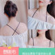 ສາຍບ່າ underwear ສາມາດສໍາຜັດກັບ suspenders dress ສໍາລັບກັບຄືນໄປບ່ອນທີ່ສວຍງາມ