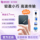 Мобильный твердотельный накопитель Ziguang flash memory C2 емкостью 2 т, портативный SSD-накопитель с тремя защитами, внешний 1 Тб большой емкости для мобильного телефона и компьютера двойного назначения mini 0