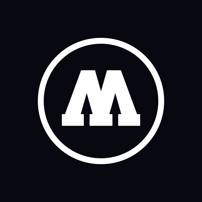 MOLOTOW旗舰店的LOGO