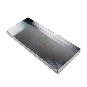 Fusion cabinet sheet metal chassis shell processing aluminum laser cutting processing cnc bending and welding processing