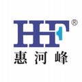惠河峰精密机械的LOGO