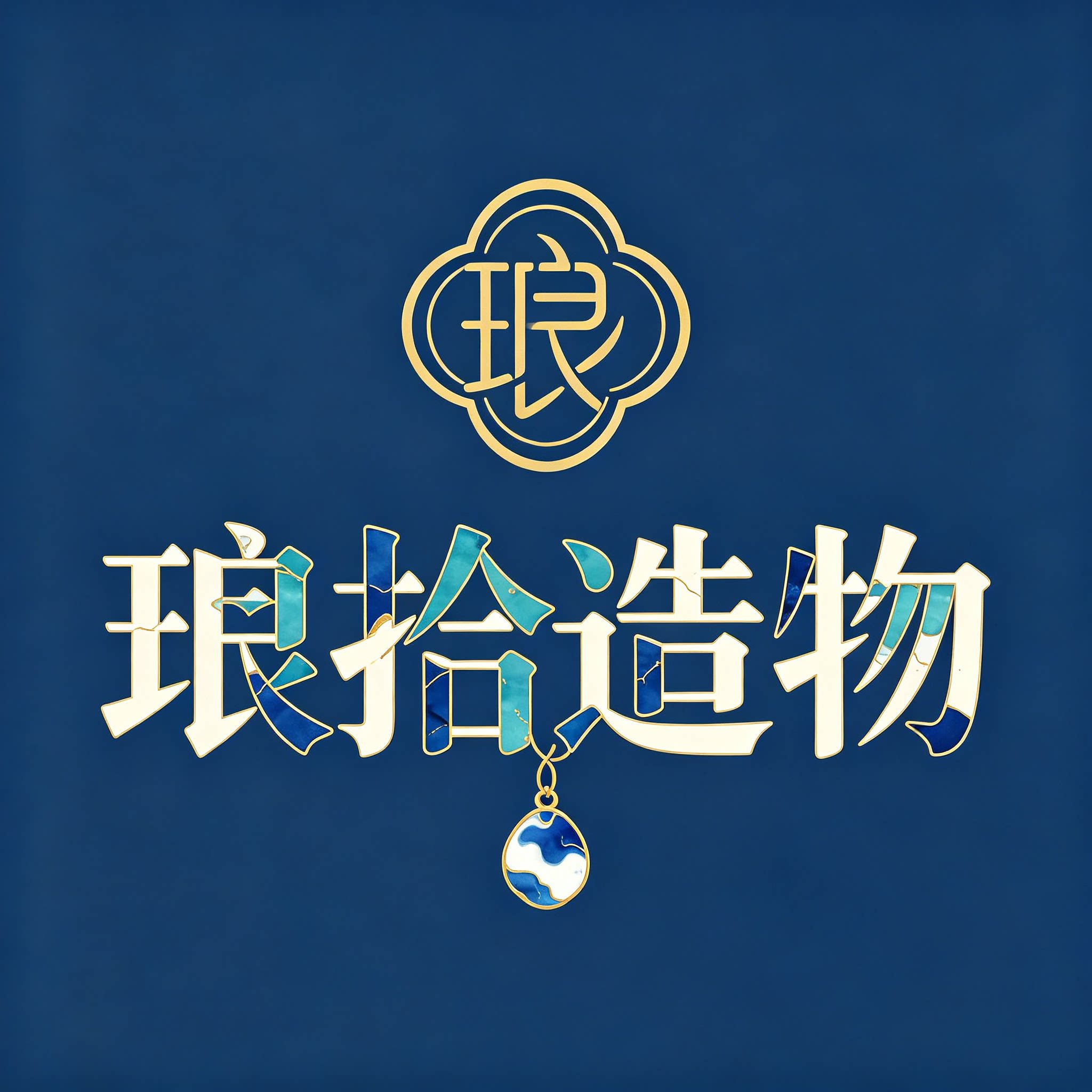 琅拾非遗工艺馆