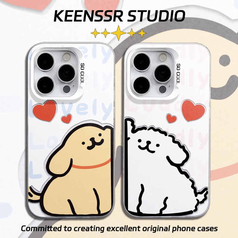Line Art Puppy Phone Case for Apple iPhone 16 Pro Max, Vivo 70, Vivo 13, Honor 12, Xiaomi New Model, Huawei 15 Pura, 14, Oppo, Iqoo 60, Mate, Redmi, Oneplus Line Art Puppy Phone Case for Apple iPhone 16 Pro Max, Vivo 70, Vivo 13, Honor 12, Xiaomi New Model, Huawei 15 Pura, 14, Oppo, Iqoo 60, Mate, Redmi, Oneplus