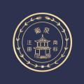 葡泉旗舰店的LOGO