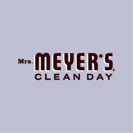 MrsMeyers海外旗舰店的LOGO