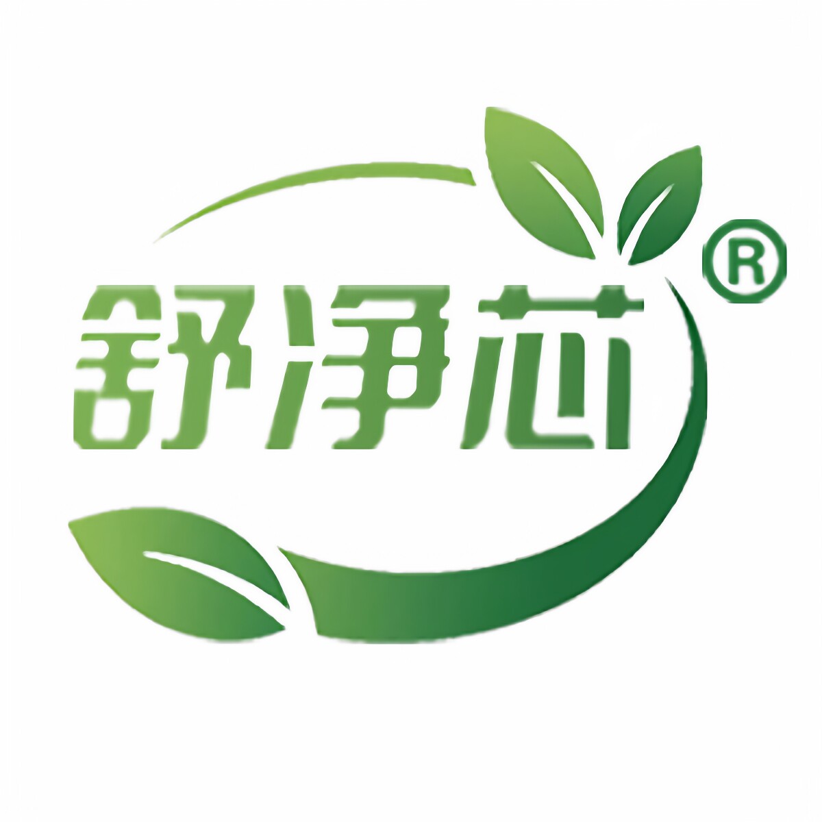 舒净芯工厂店的LOGO