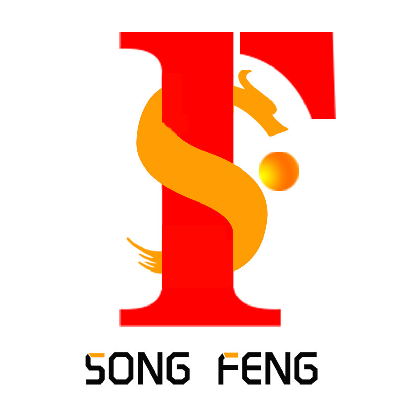 崧烽机械制造