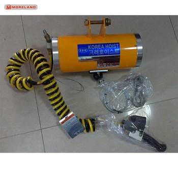 Pneumatic balancer for lifting in shandong factory, pneumatic tool korean pneumatic balancer balancer balancer balance hoist