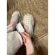Japanese Quality Maternity Postpartum Shoes, Spring and Autumn Models, Summer Thin Style, Closed Heel, Loose Fit for Swollen Feet, Soft Sole, Non-Slip Slip-On Shoes