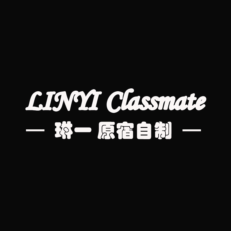 琳一同学原宿软妹背包自制