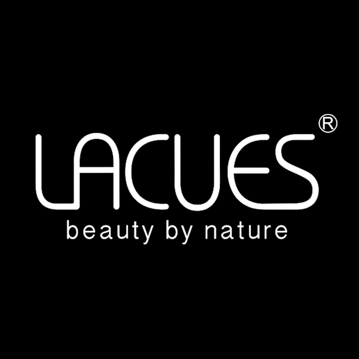 LACUES旗舰店的LOGO