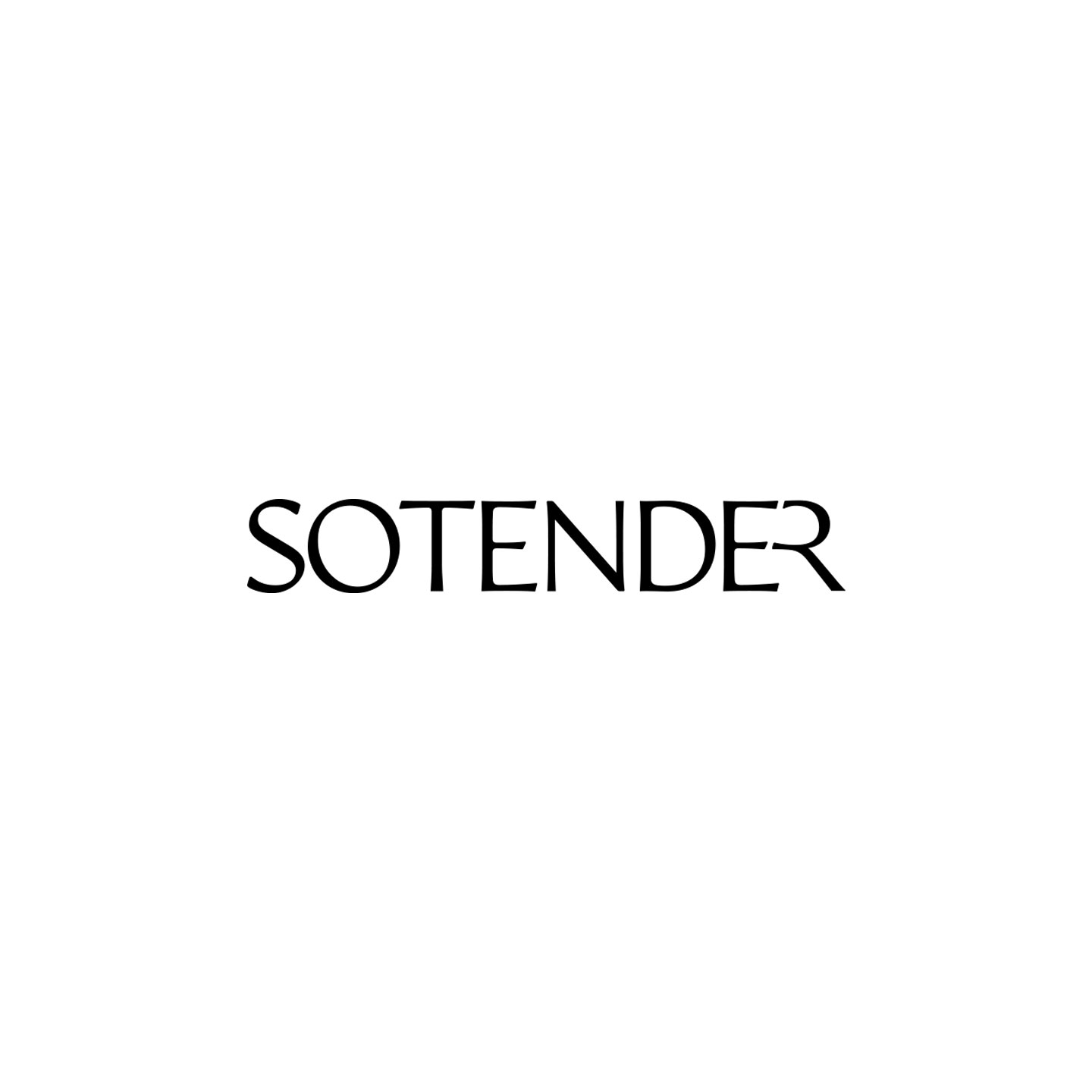 Sotender颂伴的LOGO