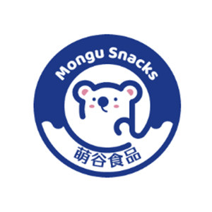 萌谷食品企业店的LOGO
