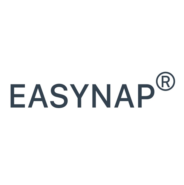 EASYNAP官方店的LOGO