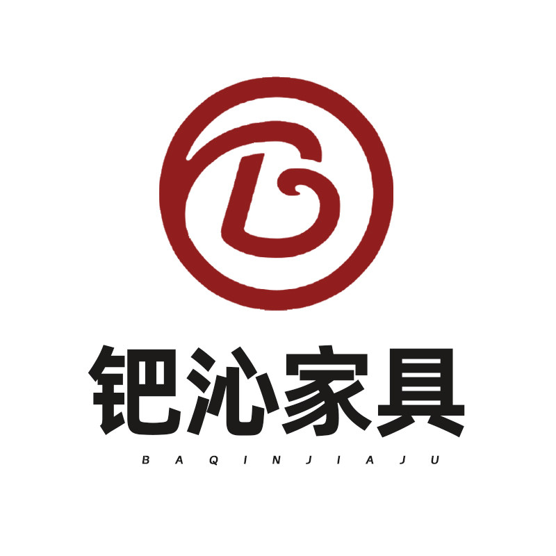 钯沁家具旗舰店的LOGO