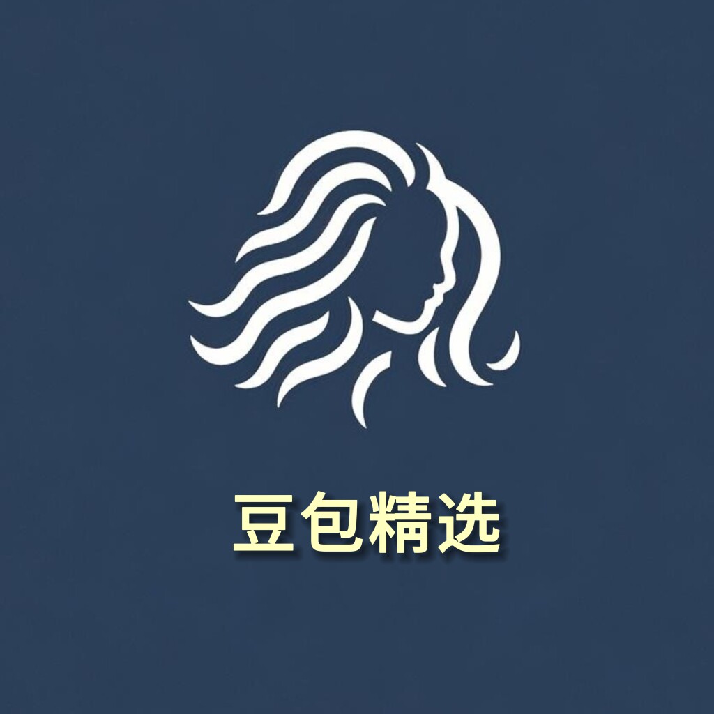 豆包精选的LOGO