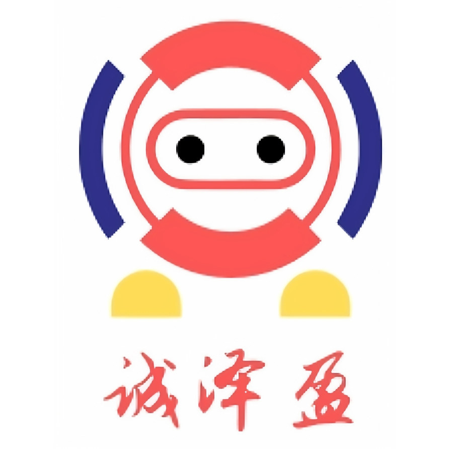 诚泽盈旗舰店的LOGO