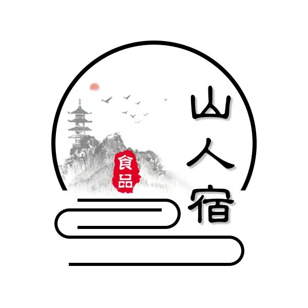 三人宿食品