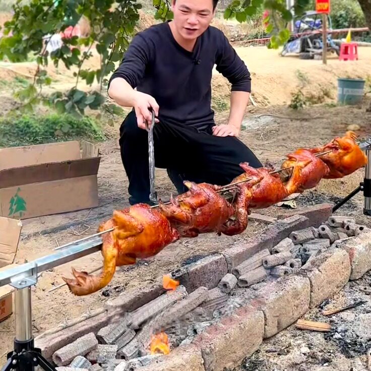 爱上野炊优品