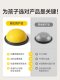 Wave Speed Ball Children's Semi-Circular Balance Ball Sensory Integration Jumping Ball Bouncing Yoga Hemisphere Home Equipment Wave Ball