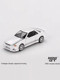 Mini Gt 1:64 Nissan Gtr R32 Simulation Alloy Car Model with Hidden Edition
