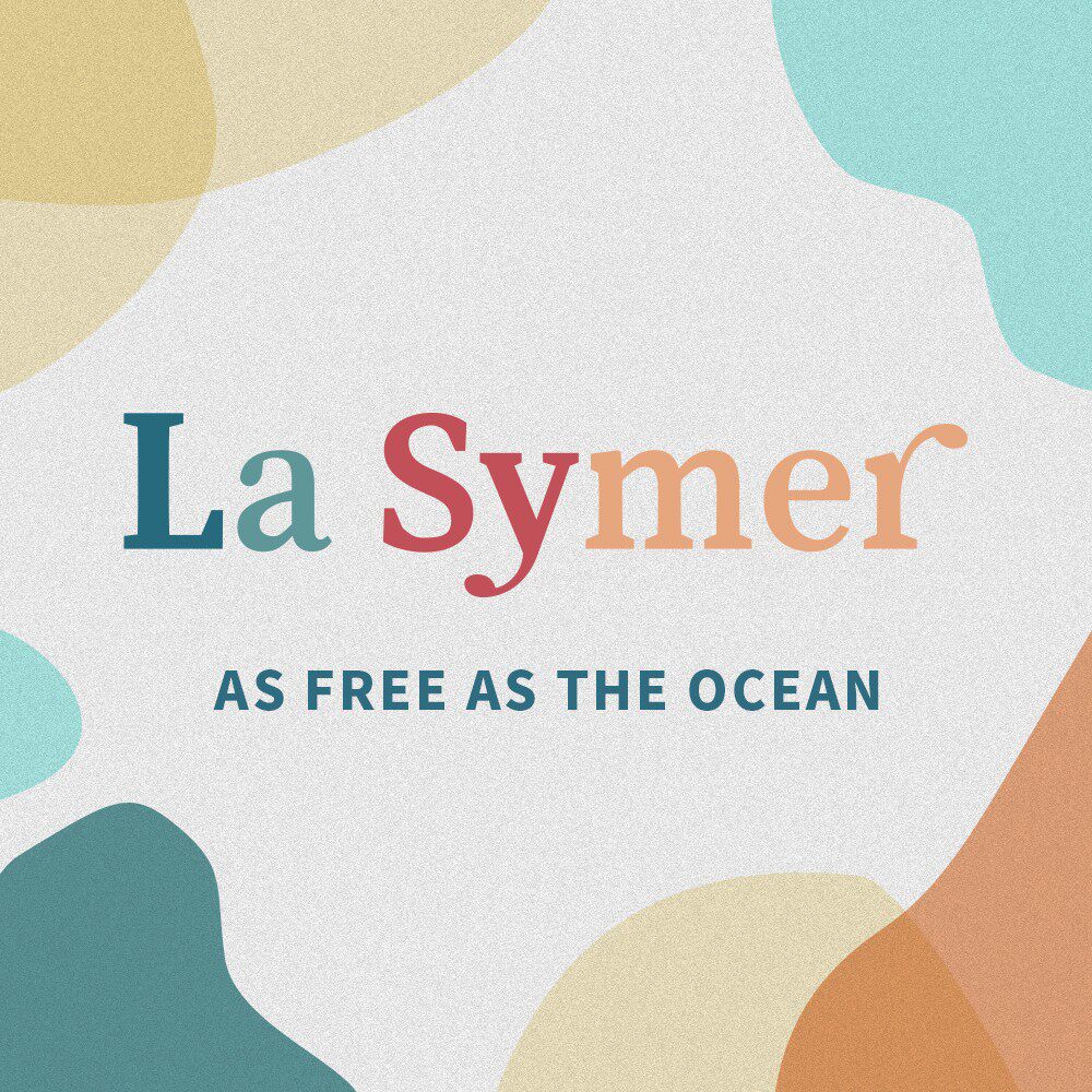 La Symer旗舰店的LOGO