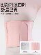 Sweat-Inducing Sports Waist Support Hula Hoop for Women, Fitness Belly Control, Fat Burning, Running, Badminton, Pain Relief Training Waist Belt