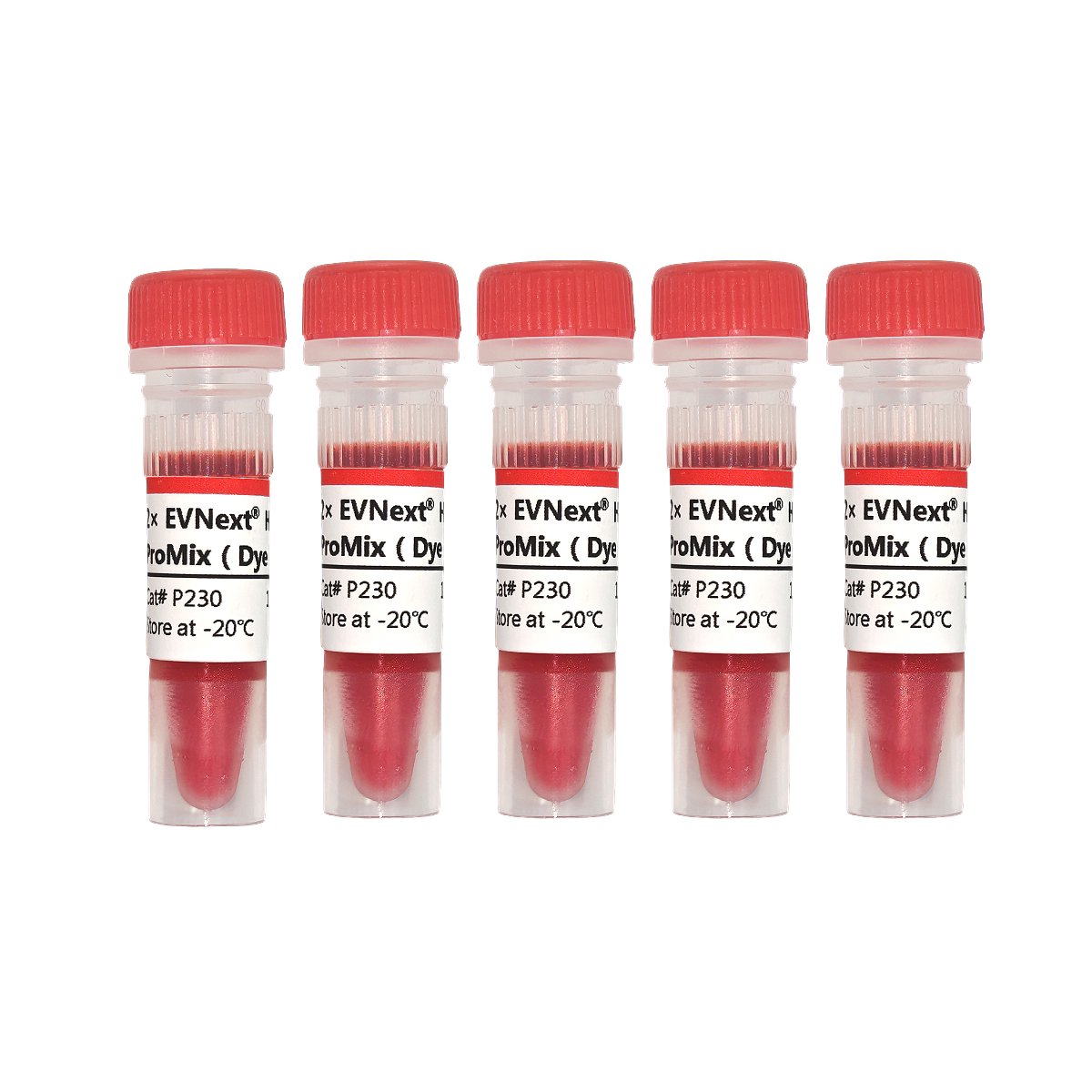 P230 高保真PCR 2&times; EVNext? HiFi PCR ProMix (Dye Plus 1)
