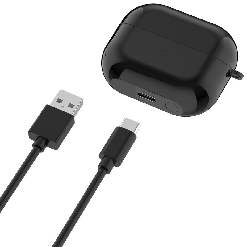 Suitable for Galaxy Samsung Earphones Buds3Pro Charging Case R630/R530 Samsung Buds3 Charging Case Pairing Suitable for Galaxy Samsung Earphones Buds3Pro Charging Case R630/R530 Samsung Buds3 Charging Case Pairing