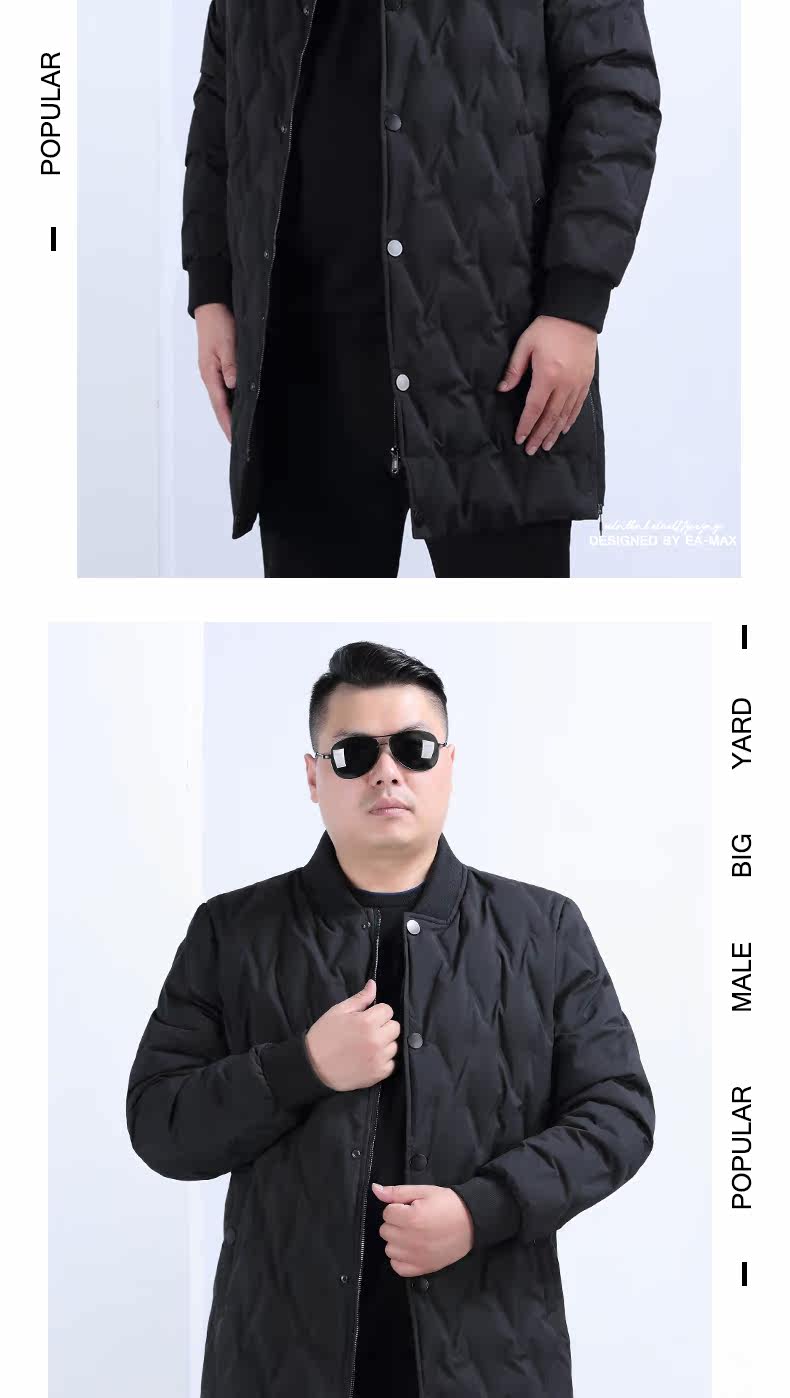 Blouson homme E ARTIST    - Ref 3121909 Image 18