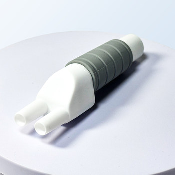 Minshu technology rhinitis ultrasonic atomization treatment device nasal wash