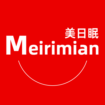 美日眠的LOGO