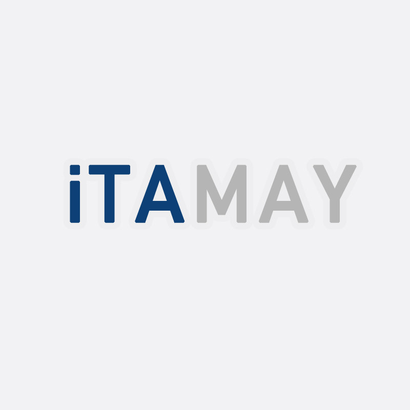 itamay海外旗舰店的LOGO